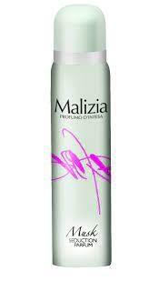 MALIZIA DEODORANTE MUSK 100ML