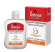 INTESA AFTERSHAVE VITACELL IPH 100ML