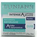 CLINIANS CREMA VISO INTENSE A NOTTE NEW 50ML