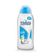 MALIZIA DOCCIASCHIUMA CREMA DI LATTE 300 ML