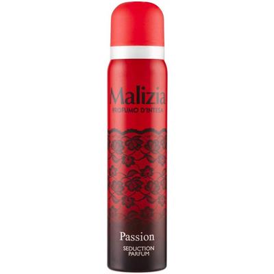 MALIZIA DEODORANTE PASSION 100ML