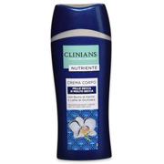 CLINIANS CREMA FLUIDA CORPO NUTRIENTE 250M ML 250