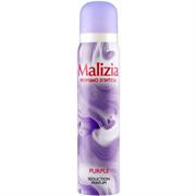 MALIZIA DEODORANTE PURPLE 100ML