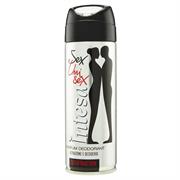 INTESA POUR HOMME DEODORANTE SEX UNISEX ATTRACTIVE 125 ML