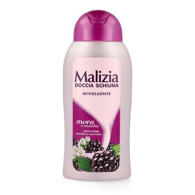 MALIZIA DOCCIASCHIUMA MORA-MUSCHIO 300 ML