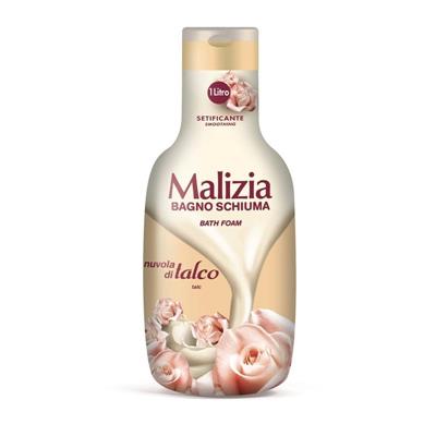 MALIZIA BAGNOSCHIUMA MALIZIA NUVOLA TALCO ML 1000