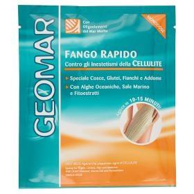 GEOMAR CORPO GEO-FANGO RAPIDO MONODOSE 12PZ ML 80