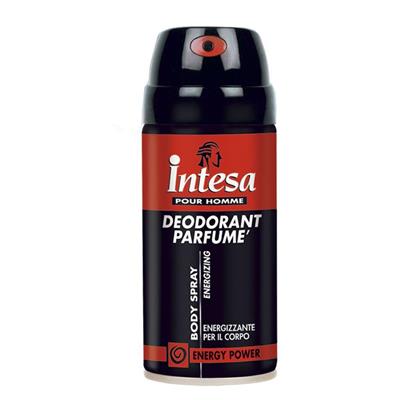 INTESA POUR HOMME DEODORANTE POWER IPH 150ML