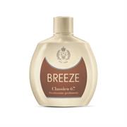 BREEZE DEO SQUEEZE CLASSICO 67 100ML