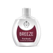 BREEZE DEO SQUEEZE PATCHOULY 100ML