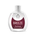 BREEZE DEO SQUEEZE PATCHOULY 100ML