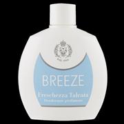 BREEZE DEO SQUEEZE FRESCH.TALCATA 100ML