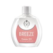 BREEZE DEO SQUEEZE DONNA 205 100ML