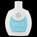 BREEZE DEO SQUEEZE NEUTRO 100ML