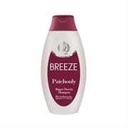 BREEZE BAGNO DOCCIASHAMPOO PATCHOULI 400ML