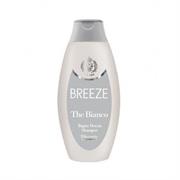 BREEZE BAGNO DOCCIASHAMPOO THE BIANCO 400ML