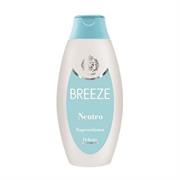 BREEZE BAGNO DOCCIASHAMPOO NEUTRO 400ML