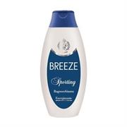 BREEZE BAGNO DOCCIASHAMPOOSPORTING 400ML