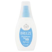 BREEZE DEO VAPO FRESCHEZZA TALCATA 75ML