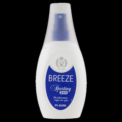 BREEZE DEO VAPO SPORTING 75ML