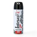 INTESA POUR HOMME DEODORANTE SEX-UNISEX TATTOO 125ML