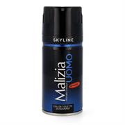 MALIZIA DEODORANTE UOMO SKYLINE 150ML