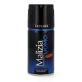 MALIZIA DEODORANTE UOMO SKYLINE 150ML