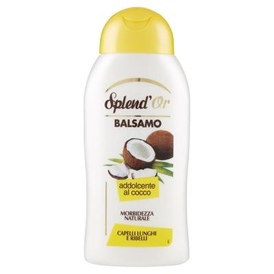 SPLEND'OR SHAMPOO COCCO 300ML