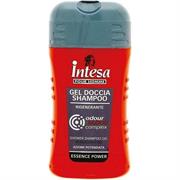 INTESA POUR HOMME DOCCIASHAMPOO ODOUR B.IPH 250ML