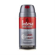 INTESA POUR HOMME DEODORANTE ODOUR B.IPH 150ML