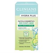 CLINIANS PATCH PUNTI NERI HYDRA BASIC-1