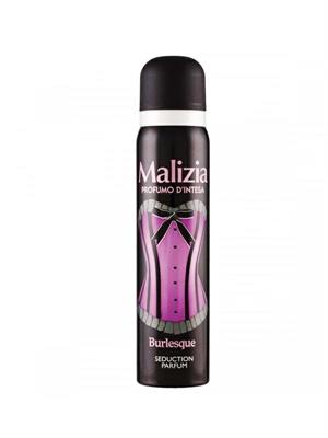 MALIZIA DEODORANTE BURLESQUE 100ML