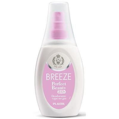 BREEZE DEO VAPO PERFECT BEAUTY 75ML