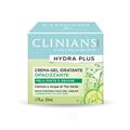 CLINIANS CREMA VISO HYDRA PLUS OPACIZZANTE 50ML