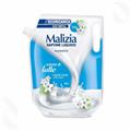 MALIZIA SOAP SAPONE LIQUIDO BUSTA LATTE 1LT