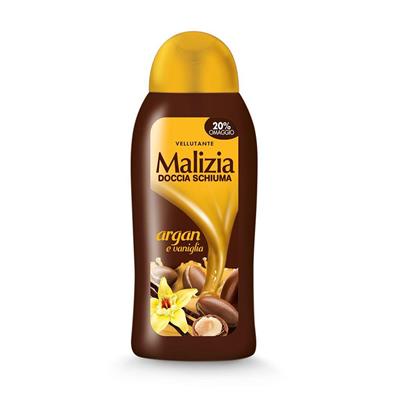 MALIZIA DOCCIASCHIUMA ARGAN 300ML