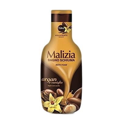 MALIZIA BAGNOSCHIUMA MALIZIA ARGAN 1000ML