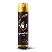 SPLEND'OR LACCA ARGAN 400ML