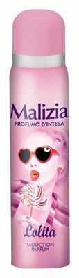 MALIZIA DEODORANTE LOLITA 100ML