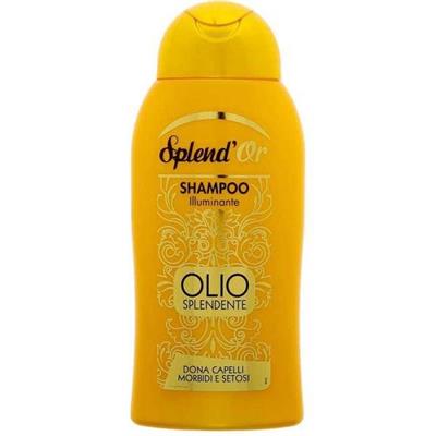 SPLEND'OR SHAMPOO OIL 300ML