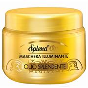 SPLEND'OR MASCHERA OIL ML 500