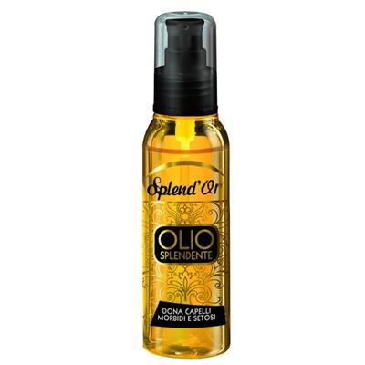 SPLEND'OR OLIO OIL 100ML