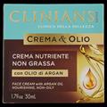 CLINIANS CREMA VISO OLIO ARGAN 50ML