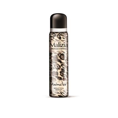 MALIZIA DEODORANTE ANIMALIER 100ML