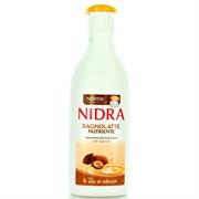 NIDRA BAGNOSCHIUMA ARGAN 750ML