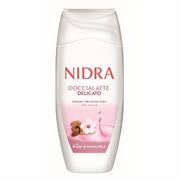 NIDRA DOCCIASCHIUMA MANDORLA 250ML