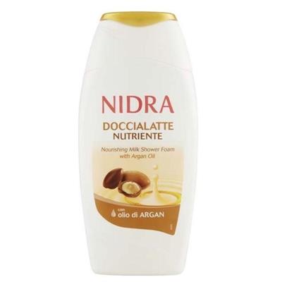 NIDRA DOCCIASCHIUMA ARGAN 250ML