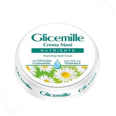 GLICEMILLE CREMA MANI GIARA 100ML