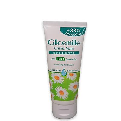 GLICEMILLE CREMA MANI TUBO 75ML