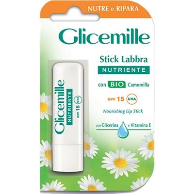 GLICEMILLE STICK LABBRA NUTRIENTE